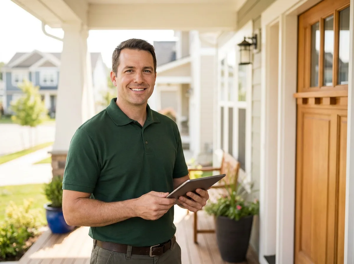Pest control FAQs for Croswell, MI